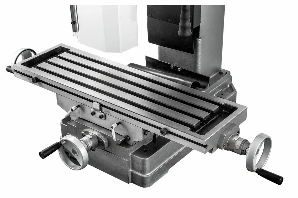 Фрезерный станок с редуктором Jet JMD-45PF (50000400T)