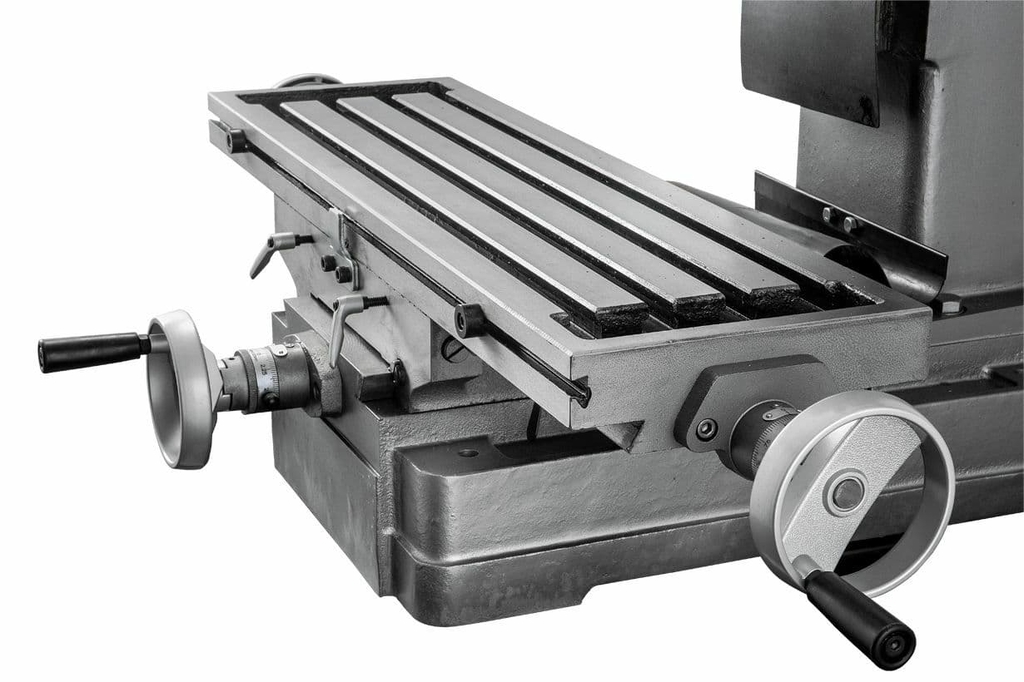 Фрезерный станок с редуктором Jet JMD-45PF (50000400T)