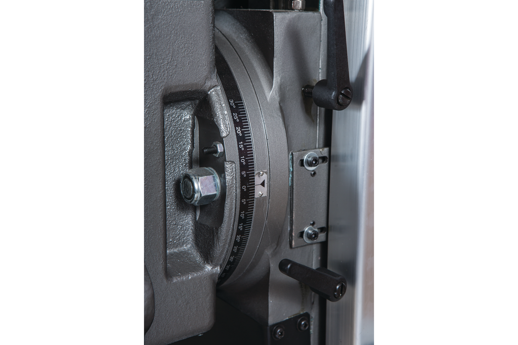 JET JMD-45PFDV Настольный фрезерно-сверлильный станок