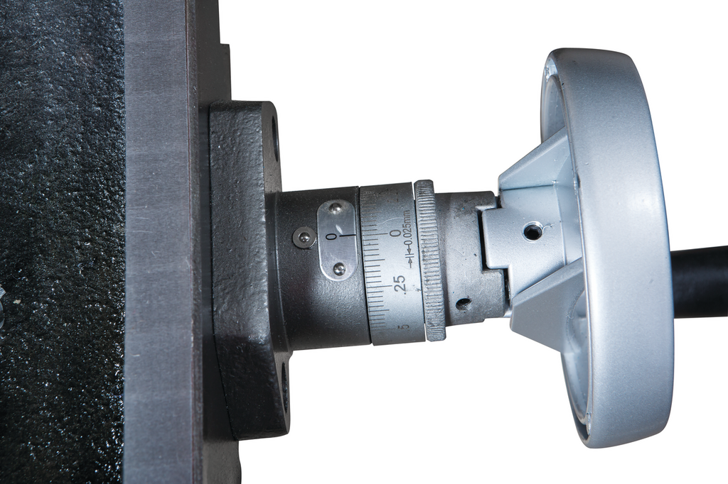 JET JMD-45PFDV Настольный фрезерно-сверлильный станок