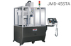 JET JMD-45ST CNC Фрезерный станок с ЧПУ Siemens 808D (JMD-45STA - Siemens 808D Advanced, JMD-45FT - Fanuc 0i)