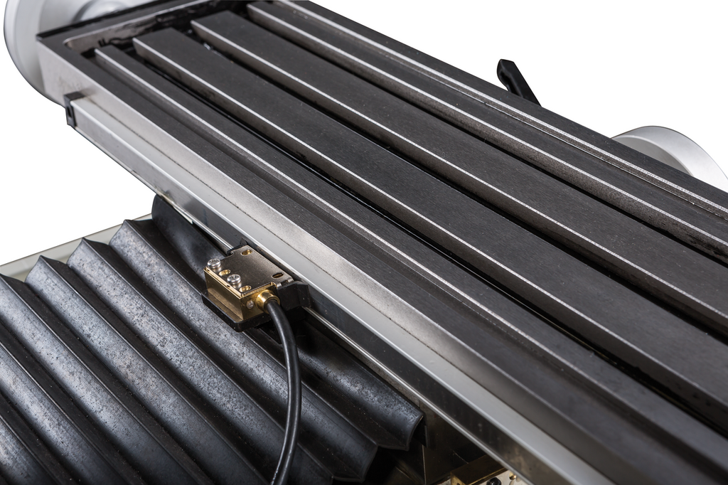 Фрезерно-сверлильный станок JET JMD-X2S DRO (50000068M)