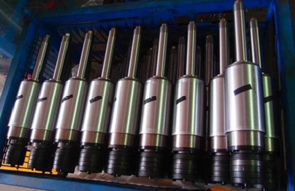 Четырехсторонние станки JANGJA серии EM