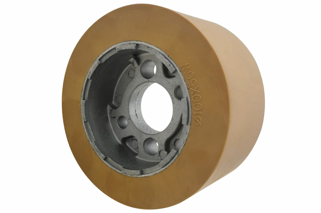 JPF-RO/10 ролик 100х50 мм (JPF-3) (10000275)