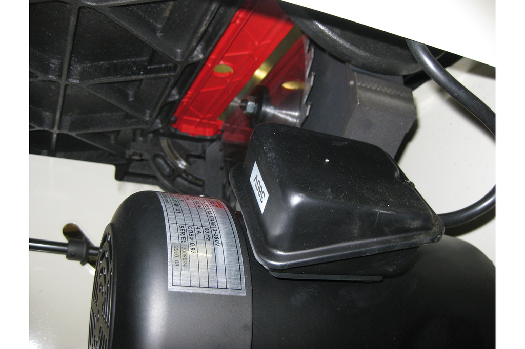 JET JPS-10TS Циркулярная пила 230 В