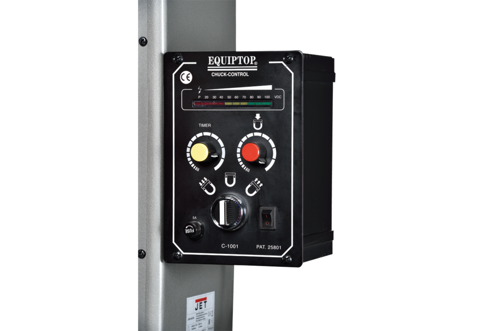 Плоскошлифовальный станок Jet JPSG-0618H (ITA2A618)