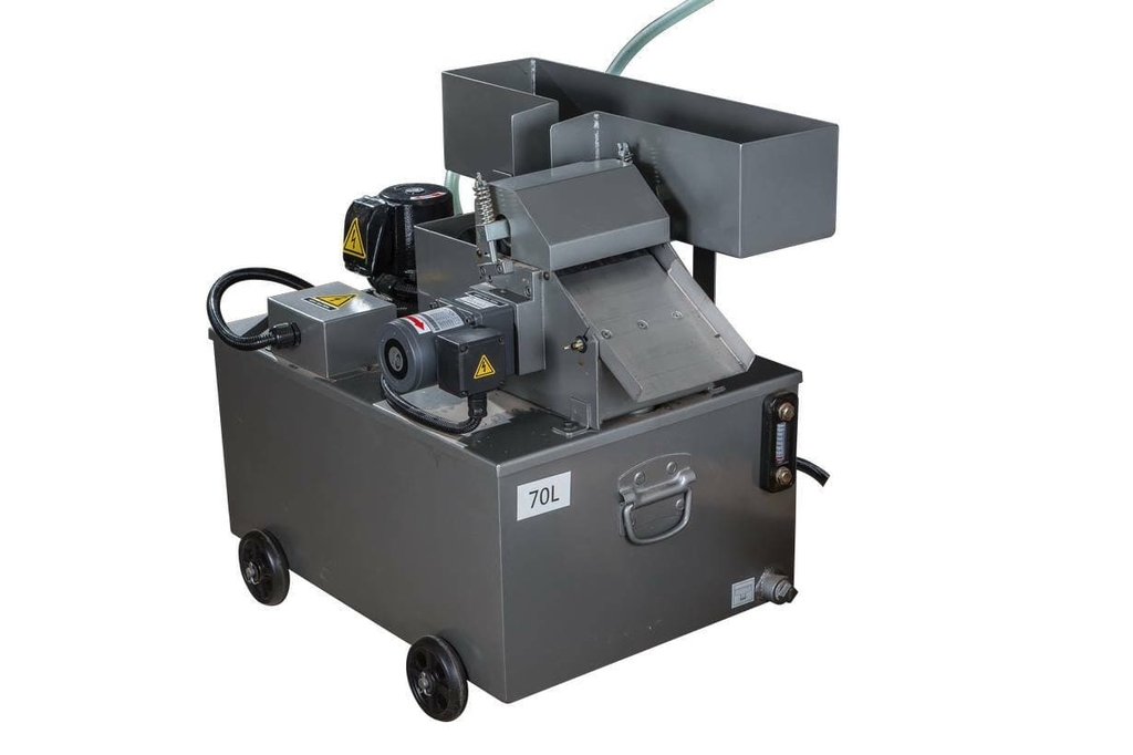 Плоскошлифовальный станок Jet JPSG-0618SD (50000975T)