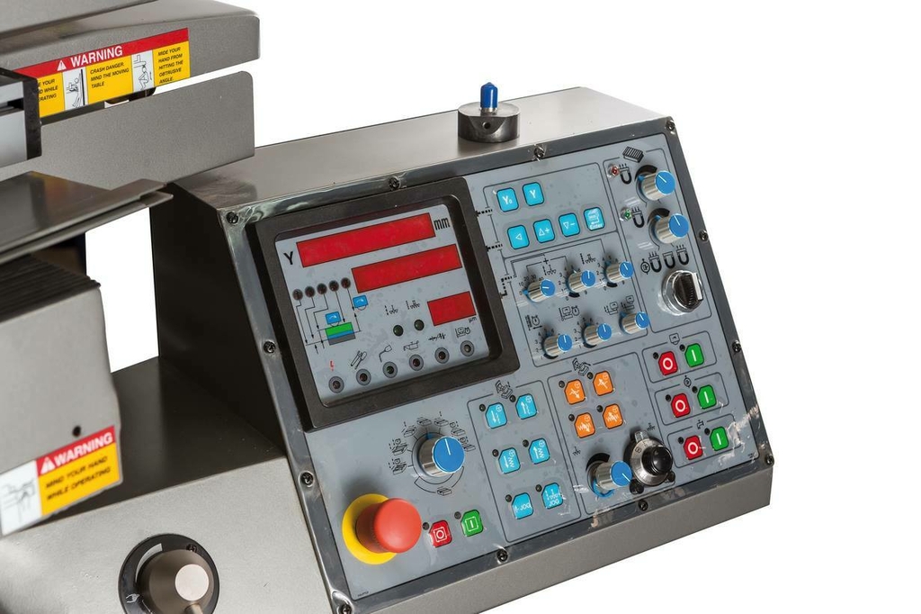 Плоскошлифовальный станок Jet JPSG-0618SD (50000975T)