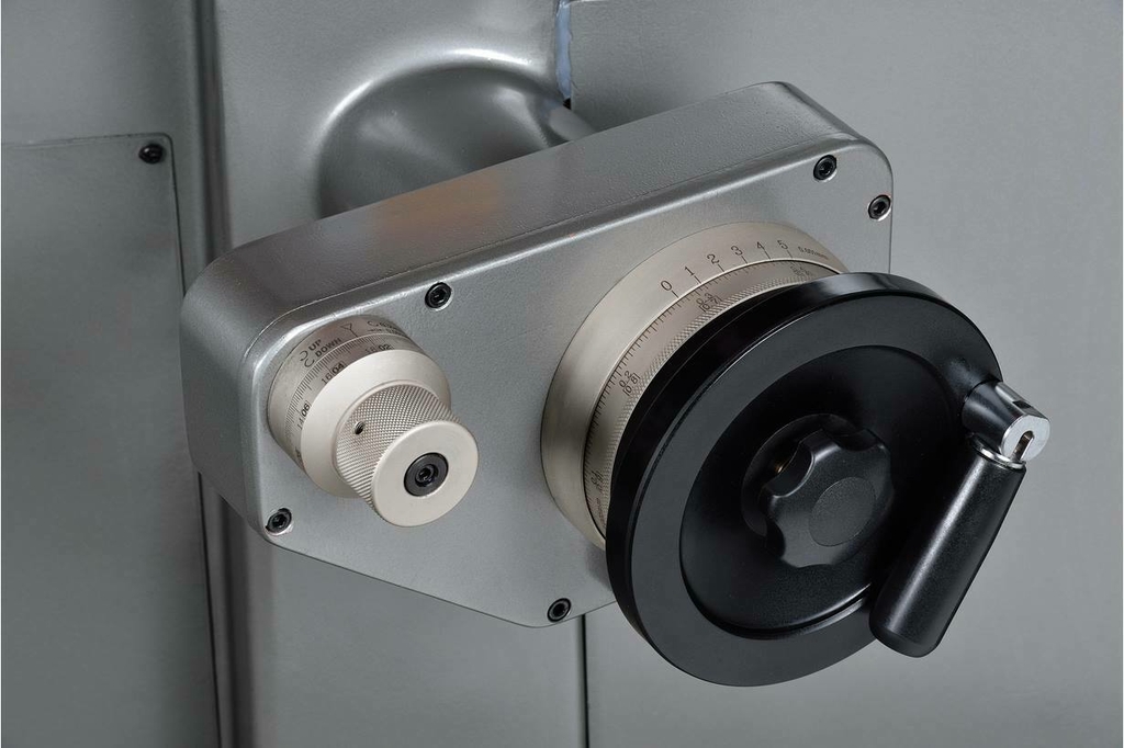 Плоскошлифовальный станок Jet JPSG-1224AH (50000979T)