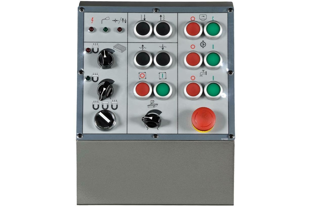 Плоскошлифовальный станок Jet JPSG-1640AH (ITA3A1640)