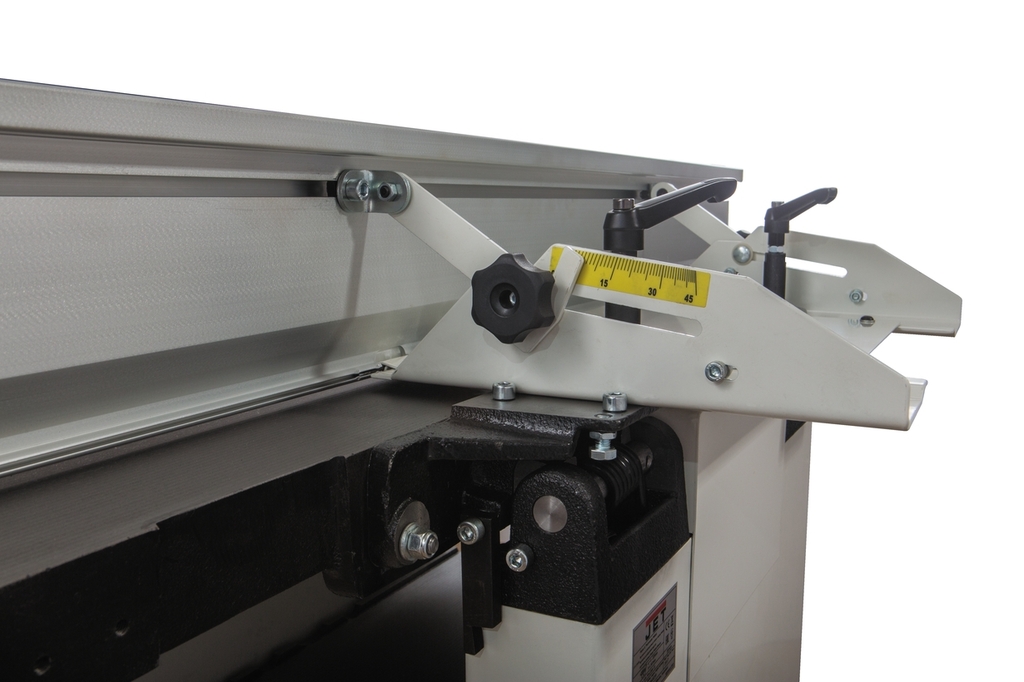 Фуговально-рейсмусовый станок JET JPT-310 HH 230 В (10000292M)