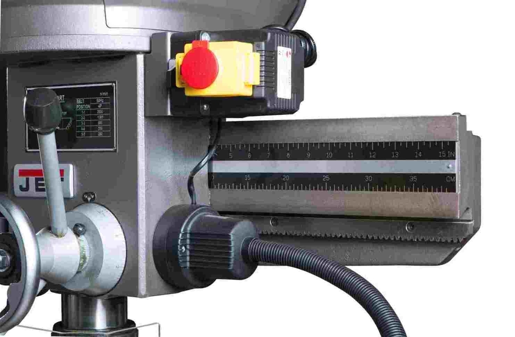 Радиально-сверлильный станок Jet JRD-460 (50001000)