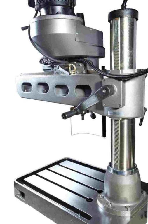 Радиально-сверлильный станок Jet JRD-460 (50001000)