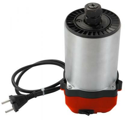 Фрезерный двигатель Jet JRM-1 (10000081)