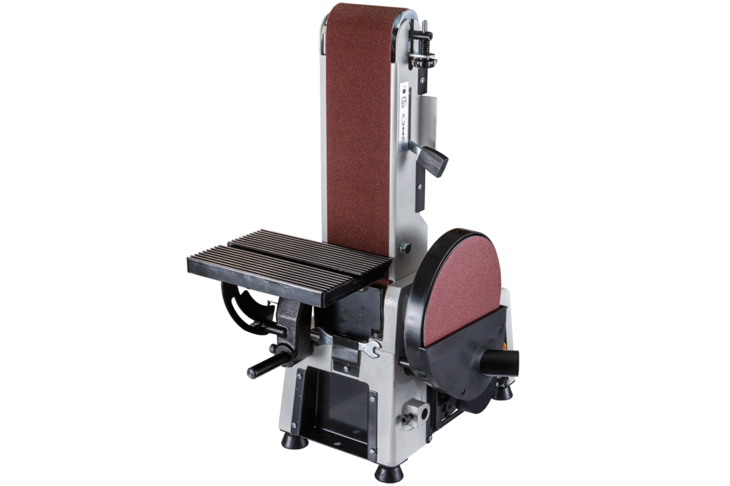 Тарельчато-ленточный шлифовальный станок Jet JSG-233A-M (JSG-233A-M)