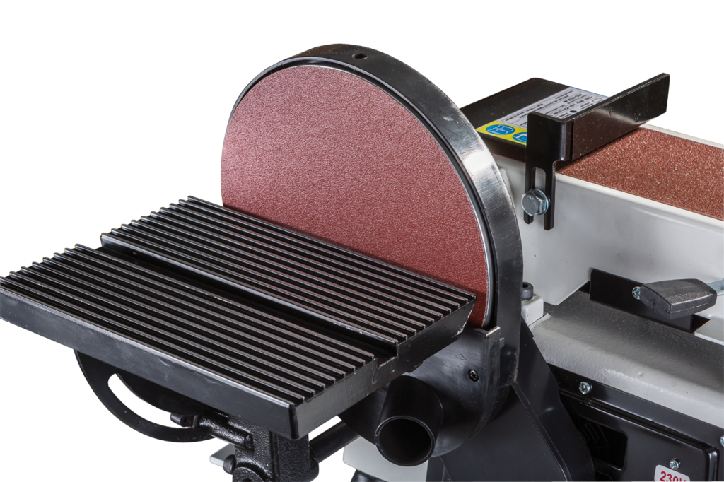 Тарельчато-ленточный шлифовальный станок Jet JSG-233A-M (JSG-233A-M)