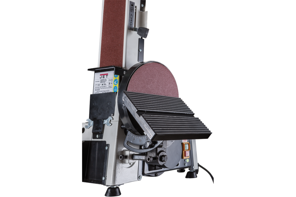 Тарельчато-ленточный шлифовальный станок Jet JSG-233A-M (JSG-233A-M)