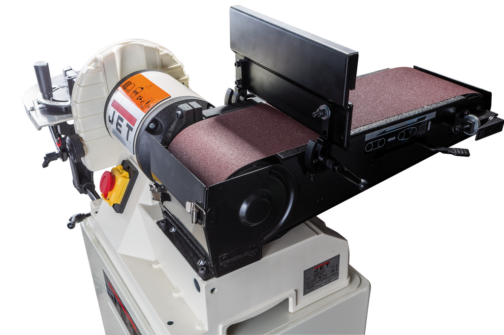 Шлифовальный станок Jet JSG-96 (708595M)