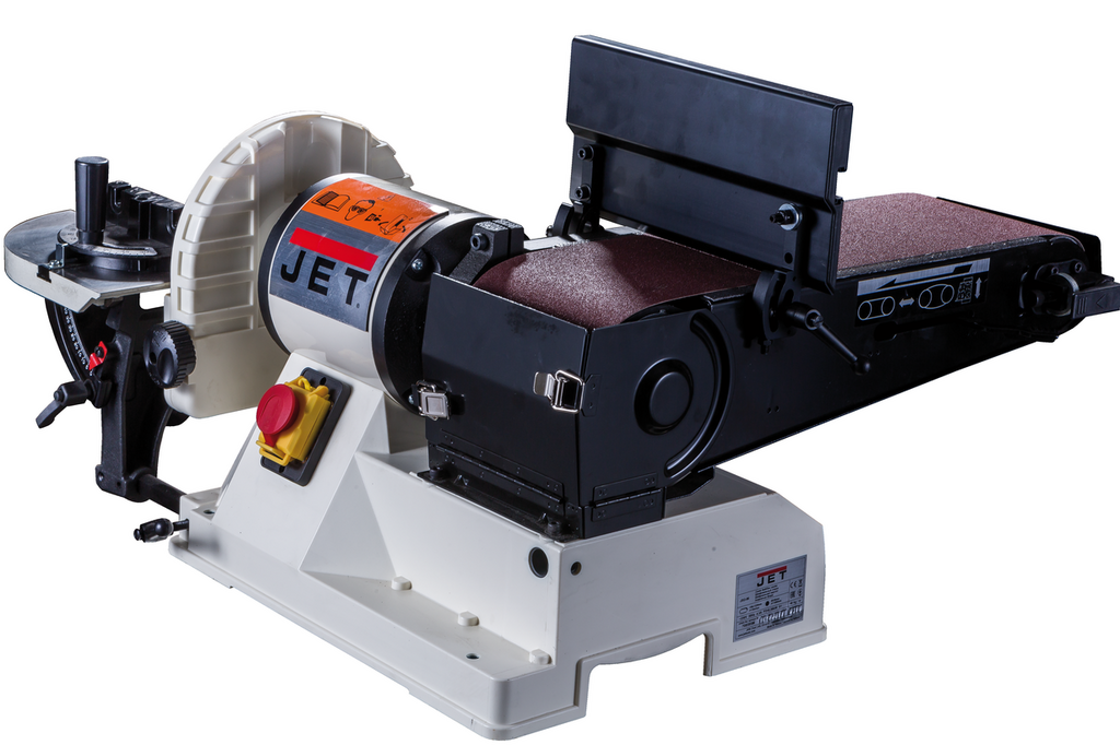 Шлифовальный станок Jet JSG-96 (708595M)