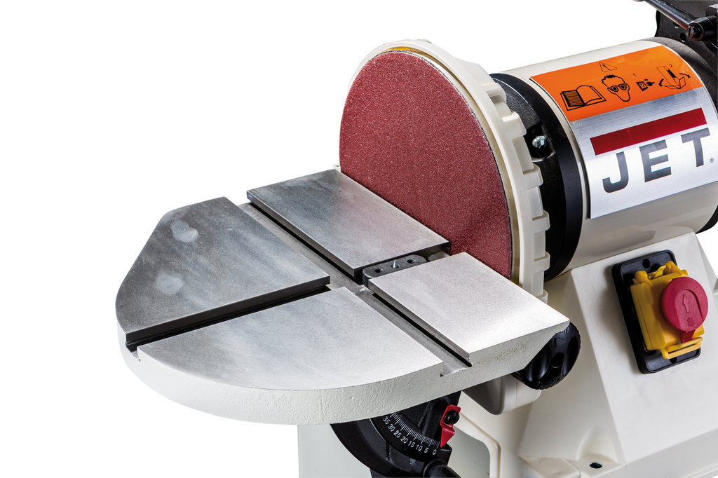 Шлифовальный станок Jet JSG-96 (708595M)