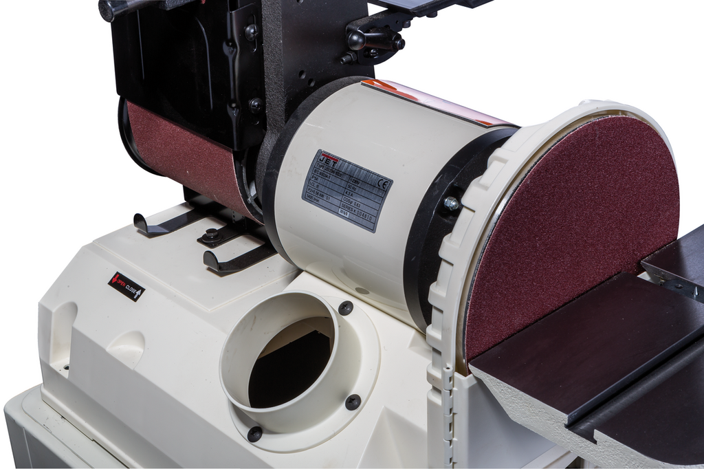 Шлифовальный станок Jet JSG-96 (708595M)