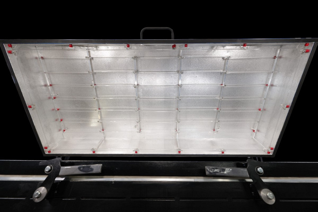 Пресс мембранно-вакуумный RTM 3000 Comfort UPD