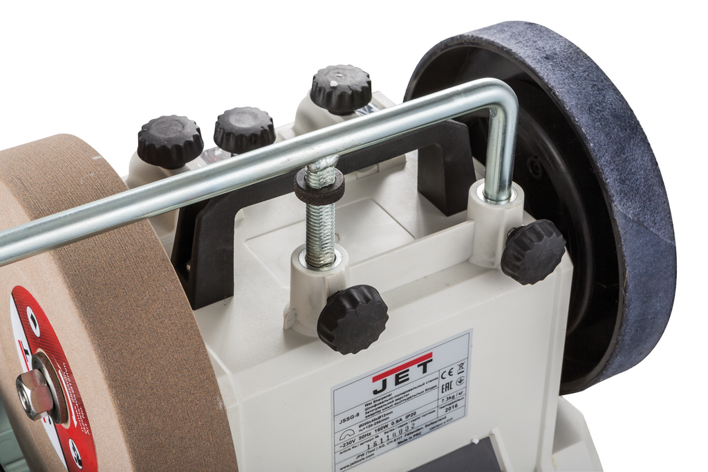Шлифовально-полировальный станок Jet JSSG-8-M (10000409M)