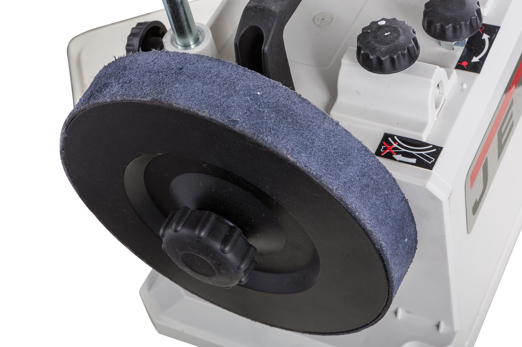 Шлифовально-полировальный станок Jet JSSG-8-M (10000409M)