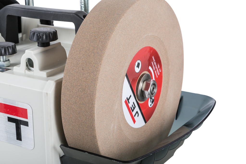 Шлифовально-полировальный станок Jet JSSG-8-M (10000409M)