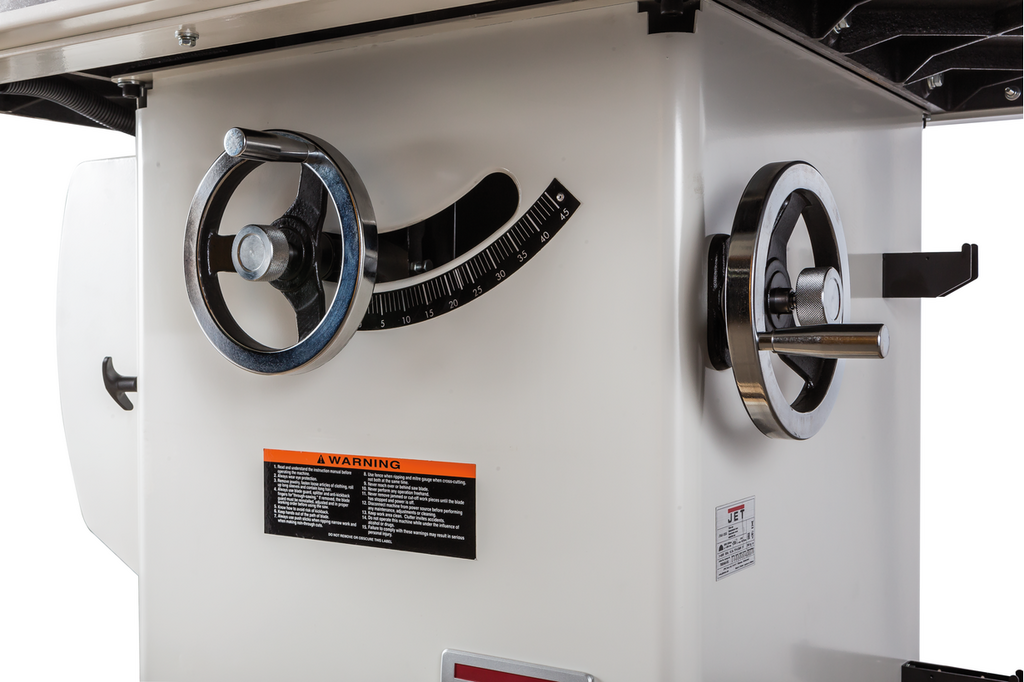 Циркулярная пила Jet JTAS-12DX (708546-RU)