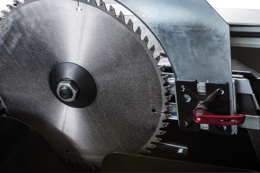 Циркулярная пила Jet JTAS-12DX (708546-RU)