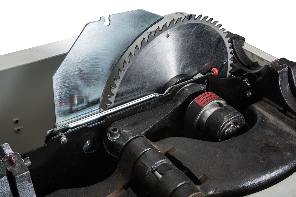 Циркулярная пила Jet JTAS-12DX (708546-RU)