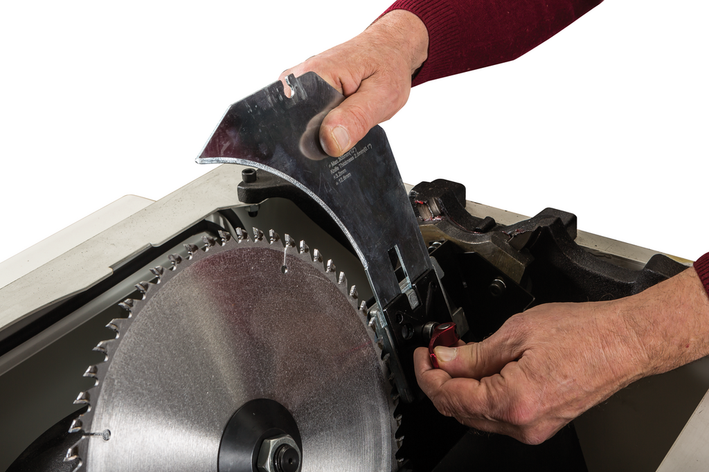 Циркулярная пила Jet JTAS-12DX (708546-RU)