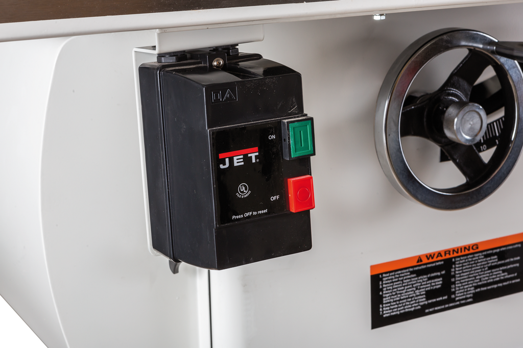 Циркулярная пила Jet JTAS-12DX (708546-RU)