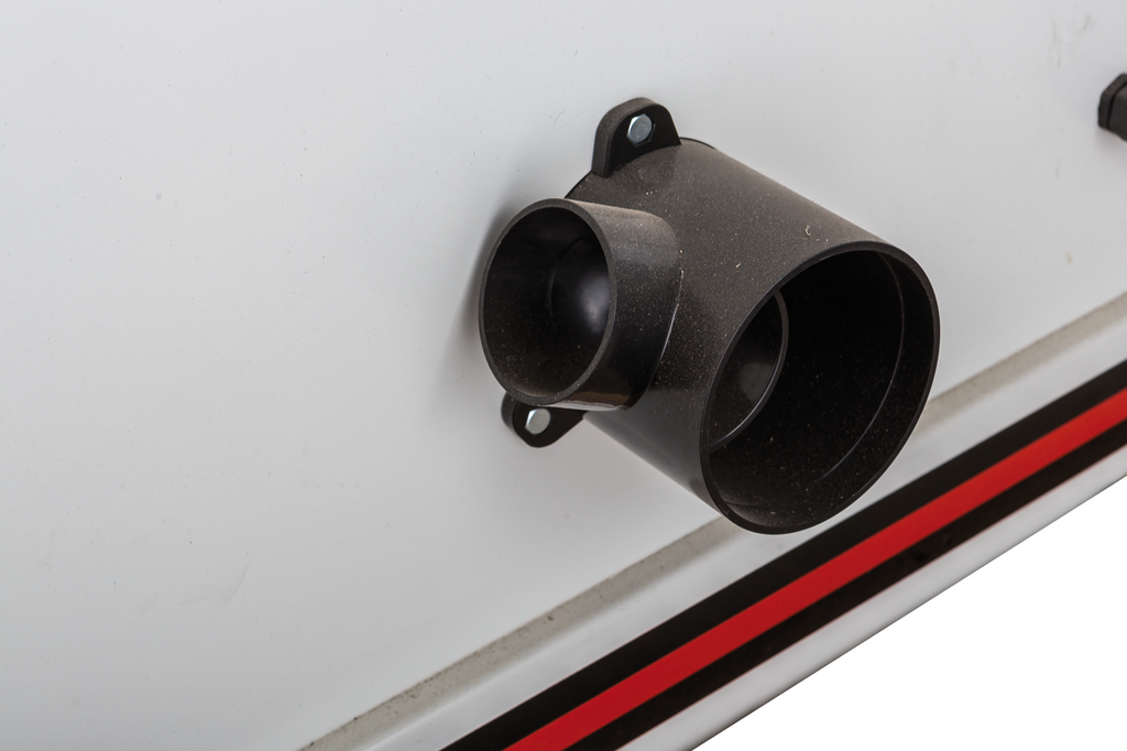 Циркулярная пила Jet JTAS-12DX (708546-RU)