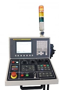 Высокоточный инструментальный токарный станок JTL-1118 CNC с ЧПУ (JTL-1118 CNC)