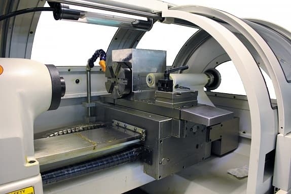 Высокоточный инструментальный токарный станок JTL-1118 CNC с ЧПУ (JTL-1118 CNC)