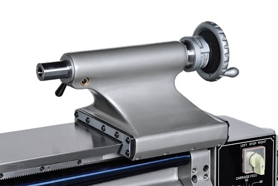 Токарно-винторезный станок JET JTL-618DTC DRO (JTL618DTCDRO)