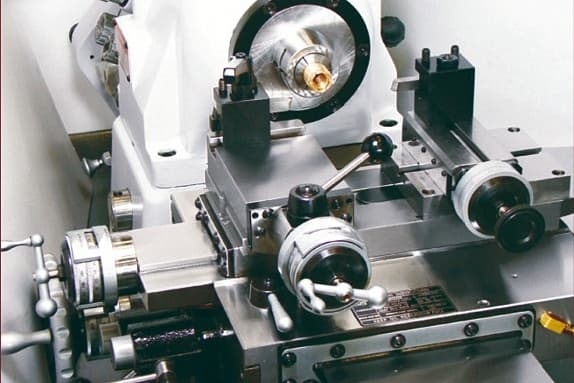 Токарно-винторезный станок JET JTL-618DTC DRO (JTL618DTCDRO)