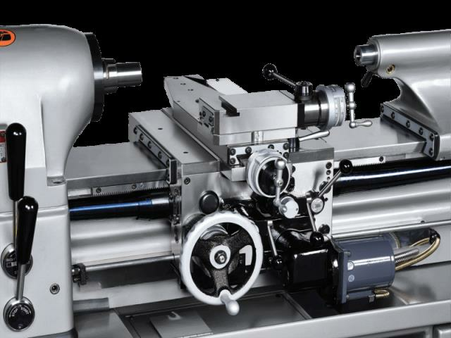 Токарно-винторезный станок JET JTL-618DTC DRO (JTL618DTCDRO)