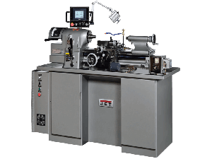 Токарно-винторезный станок JET JTL-618DTC DRO (JTL618DTCDRO)