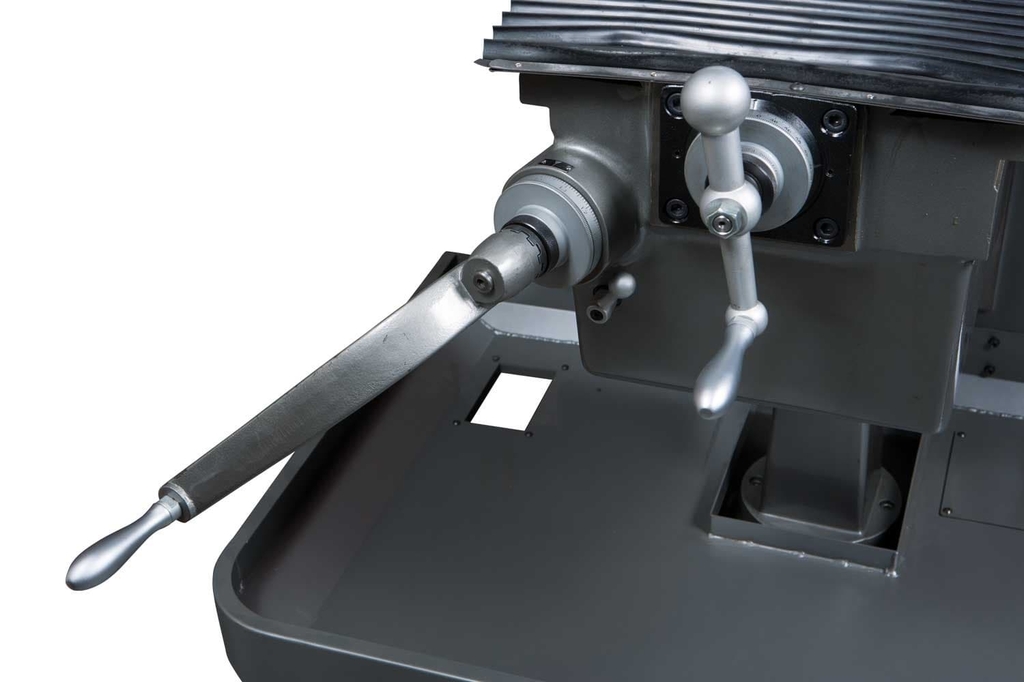 Универсальный фрезерный станок Jet JTM-1050EVS2 (690601T)