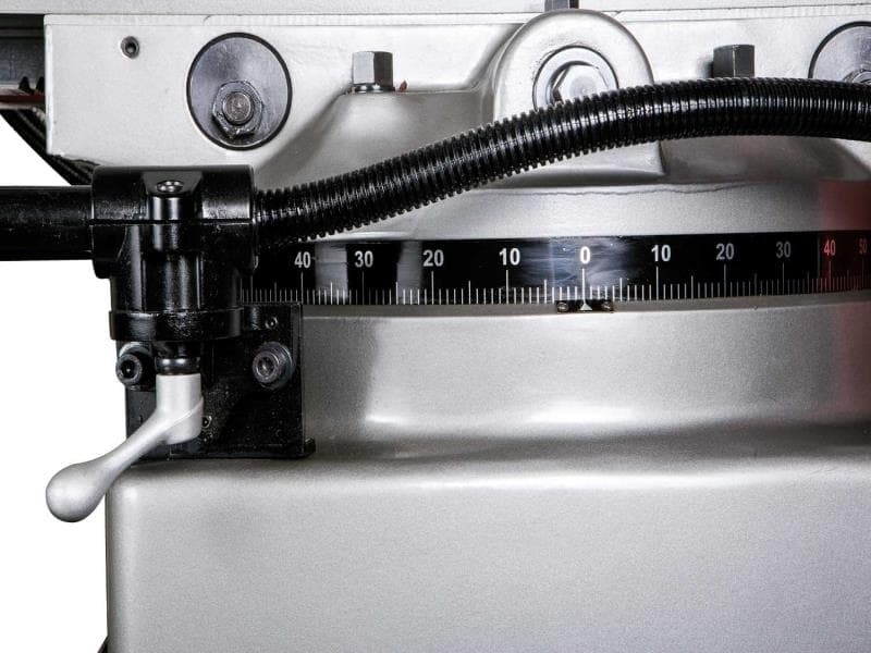 Универсальный фрезерный станок Jet JTM-1254EVS (50000681T)