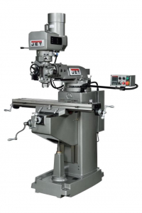 Универсальный фрезерный станок Jet JTM-949LTS (50000160T)