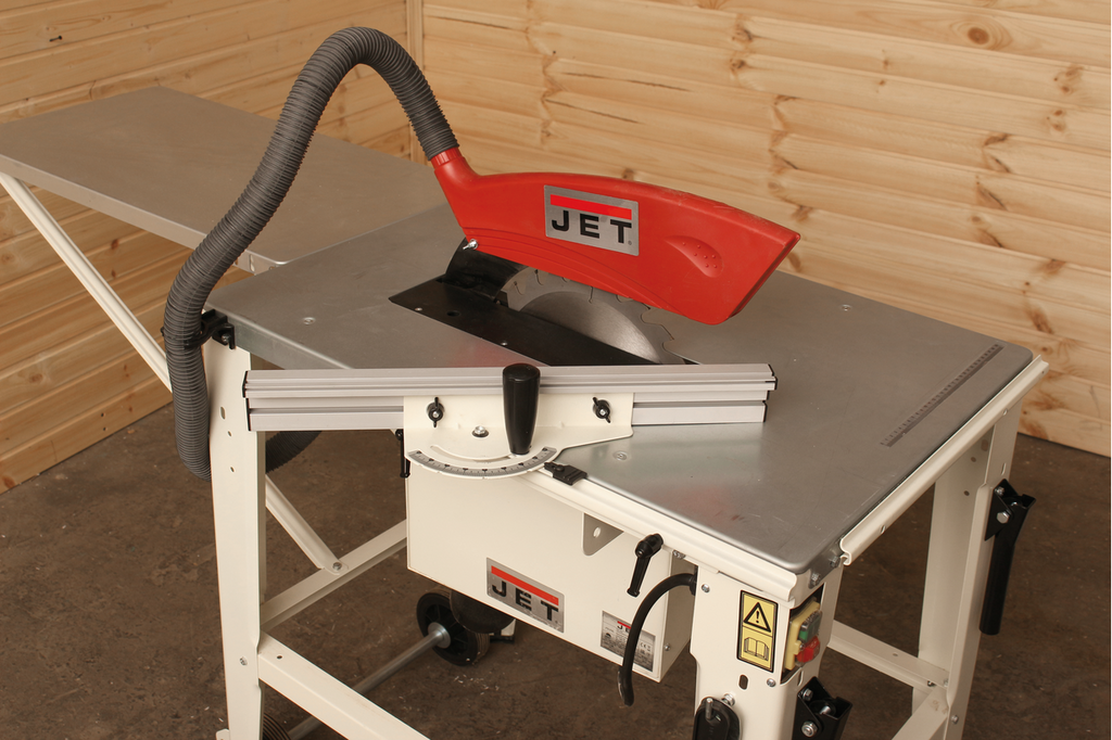 Строительная циркулярная пила Jet JTS-315LA (10001910AM)
