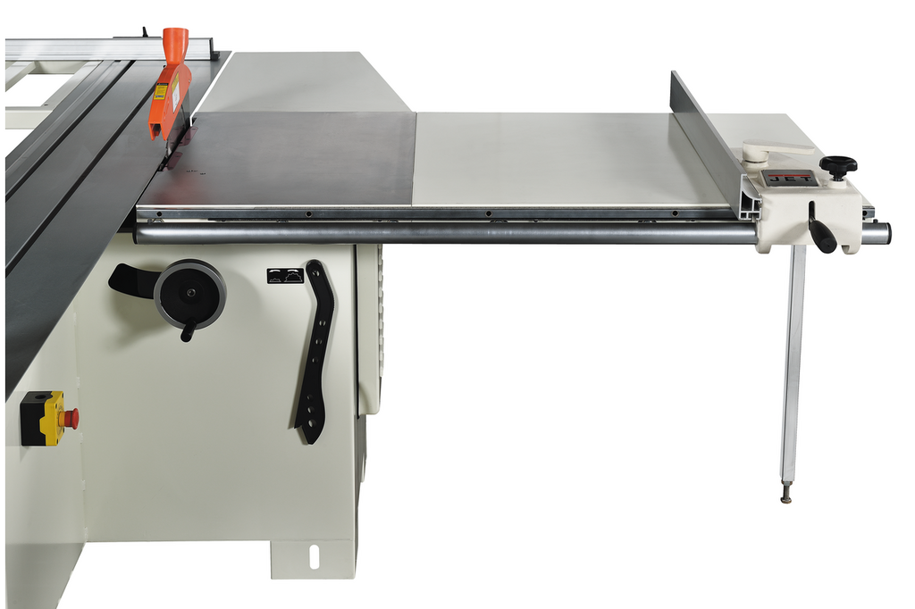 Форматно-раскроечный станок JET JTSS-3200X (10000047XT)