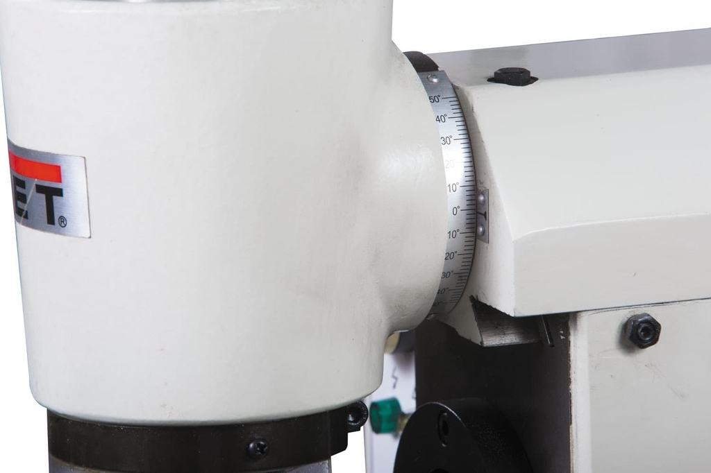 Настольный универсально-фрезерный станок Jet JUM-X2 (ITASU2)