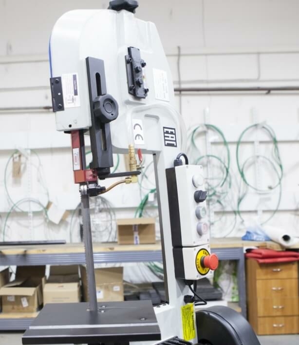 Станок ленточнопильный Stalex BS-712R (388008)