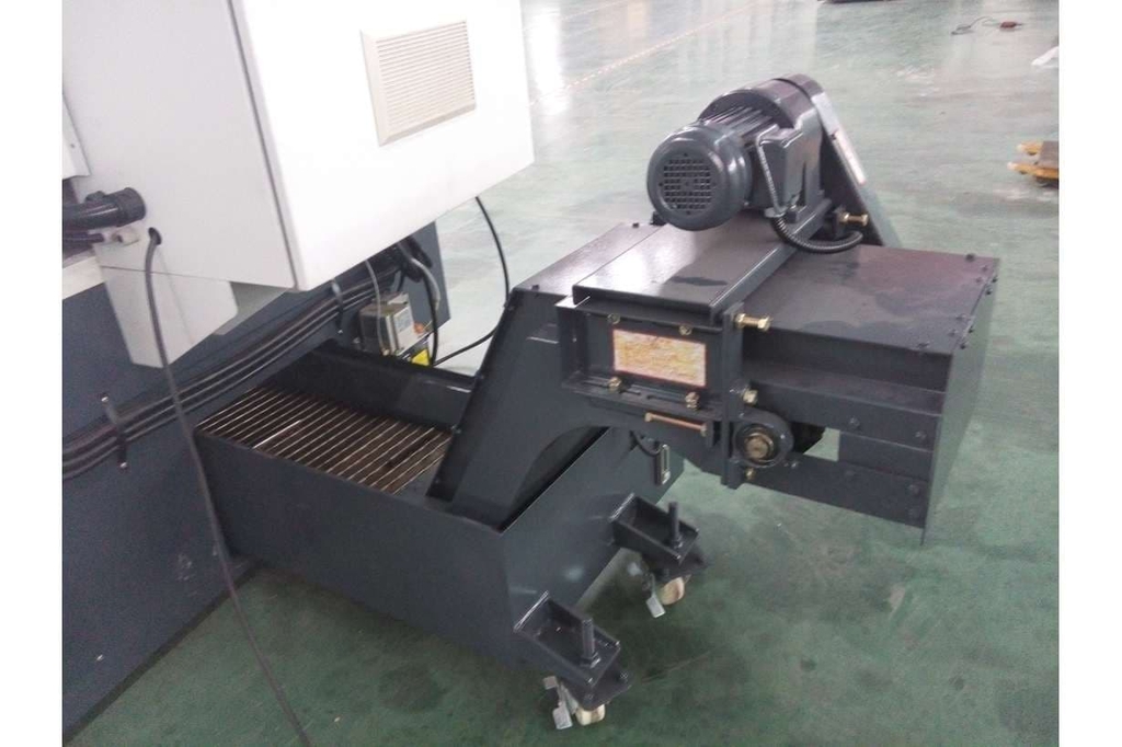 Токарный станок JVL-100 CNC РМЦ 800 мм (JVL-100800 CNC)