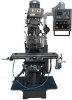 Универсальный вертикально-фрезерный станок Jet JVM-836 TS DRO (JVM-836 TS DRO)